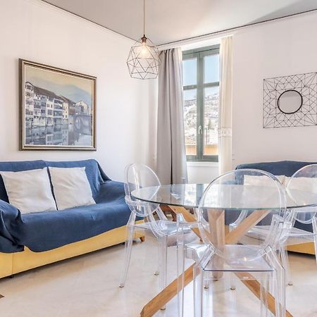 Gran Via Apartment غرناطة المظهر الخارجي الصورة