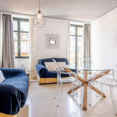 Gran Via Apartment غرناطة المظهر الخارجي الصورة