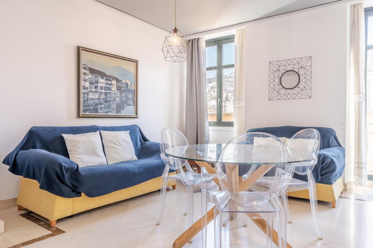 Gran Via Apartment غرناطة المظهر الخارجي الصورة
